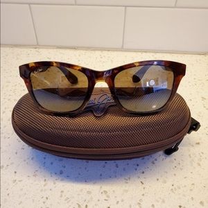 Hanna Bay Sunglasses by Maui Jim